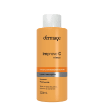 Dermage Improve C - Tônico Facial 120ml