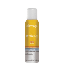Dermage Photoage Wet FPS40 - Protetor Solar Spray 120g