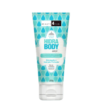 Beauty 4 Fun Hidraboy Wash - Sabonete Corporal 150g