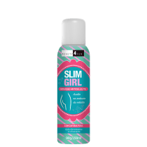 Beauty 4 Fun Slim Girl - Mousse Anticelulite 150ml