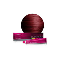 Amend Color Intensy 5.66 Castanho Claro Vermelho Intenso - Coloração Permanente 50g