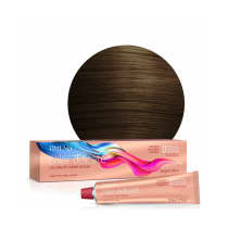 Amend Color Delicaté 5.3 Castanho Claro Dourado - Coloração Vegana Permanente 50g