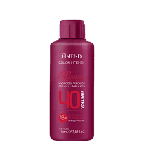 Amend Color Intensy - Água Oxigenada 40 Volumes 75ml