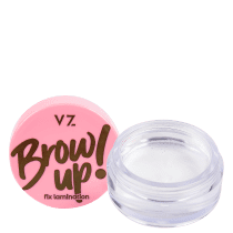 Vizzela Brow Up! - Cera Para Sobrancelhas 10g