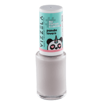 Vizzela by Pandacórnio Panda Lovers - Esmalte Cremoso 9ml
