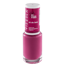 Esmalte Cremoso Vizzela Só Good Vibes Tô de Boa 9ml