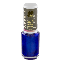Vizzela Fases da Lua Lua Crescente - Esmalte Metálico 9ml