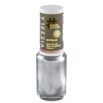 Vizzela Fases da Lua Eclipse - Esmalte Metálico 9ml