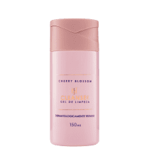 Bruna Tavares Cherry Blossom BT Cleanser - Gel de Limpeza Facial 150ml