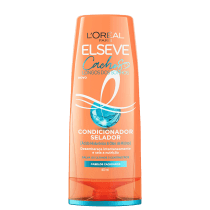 Imagem do produto Elseve L'Oréal Paris Cachos Longos dos Sonhos - Condicionador Selador 400ml