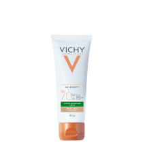 Vichy Purify Cor Clara FPS 70 - Protetor Solar Facial 40g