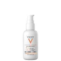 Vichy UV-Age Daily Cor Clara 2.0 FPS 60 - Protetor Solar Facial 40g