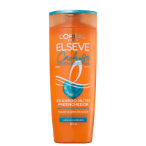 L'Oréal Paris Elseve Cachos Longos dos Sonhos - Shampoo Preenchedor 400ml