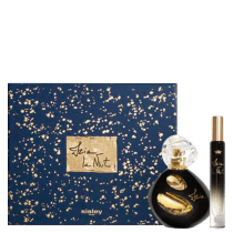 Kit Izia La Nuit Together Sisley Feminino - Eau de Parfum 30ml + Travel Size 6,5ml