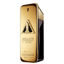 Perfume 1 Million Elixir Paco Rabanne Eau de Parfum Masculino 200ml