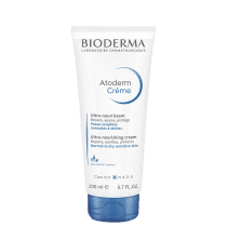 Bioderma Atoderm Crème Ultra - Creme Hidratante 200ml