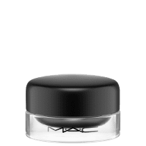 M.A.C Pro Longwear Paint Pot Black Mirror - Sombra Cremosa 5g