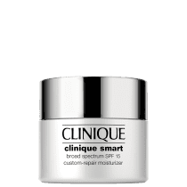 Clinique Smart Day FPS 15 - Hidratante Facial Travel Size 15 ML