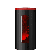 LELO F1S V2 Red - Massageador Masculino