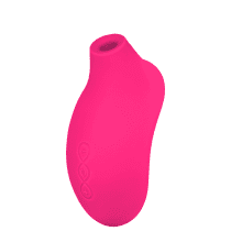 Massageador Feminino LELO SONA 2 Cruise Cerise