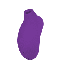 Massageador Feminino LELO SONA 2 Cruise Purple