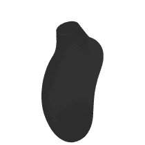 LELO SONA 2 Cruise Black - Massageador Feminino