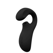 LELO ENIGMA Black - Vibrador