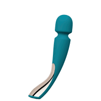 Massageador LELO SMART WAND 2 Medium Ocean Blue