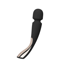 LELO SMART WAND 2 Medium Black - Massageador