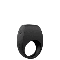 LELO TOR 2 Black - Anel Vibrador