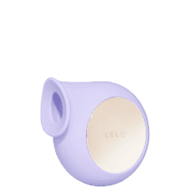 LELO SILA Sonic Lilac - Massageador Feminino