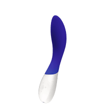 LELO MONA Wave Midnight Blue - Vibrador
