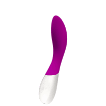 LELO MONA Wave Deep Rose - Vibrador