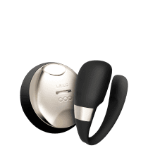 LELO TIANI 3 Black - Vibrador