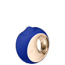 LELO ORA 3 Midnight Blue - Vibrador
