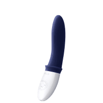 LELO Billy 2 Deep Blue - Vibrador Masculino