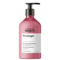 L'Oréal Professionnel Serie Expert Pro Longer - Shampoo 500ml