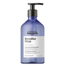 L'Oréal Professionnel Serie Expert Blondifier Gloss - Shampoo 500ml