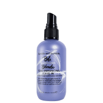 Leave-in Bumble and Bumble Illuminated Blonde 125ml