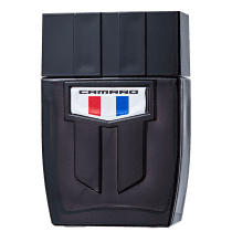 Camaro Black - Desodorante Colônia Masculino 100ml