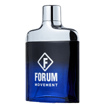 Movement Forum - Desodorante Colônia Masculino 100ml