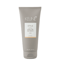 Gel Keune 1922 by J. M. Keune Style Triple Modelador 200ml