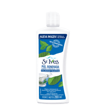 St. Ives Renewing Collagen & Elastin - Loção Hidratante Corporal 200ml