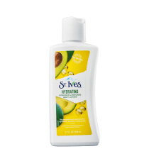 St. Ives Hydrating Vitamin E & Avocado - Loção Hidratante Corporal 200ml