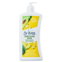 St. Ives Humectación Diária - Loção Hidratante Corporal 532ml