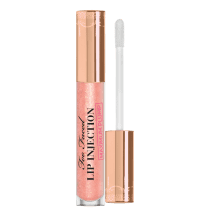 Imagem do produto Too Faced Lip Injection Maximum Plump Cotton Candy Kisses - Gloss Labial 4ml