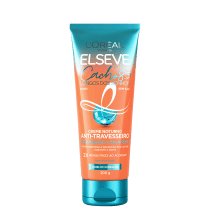 Elseve L'Oréal Paris Cachos dos Sonhos - Tratamento Noturno Anti-Travesseiro 200ml