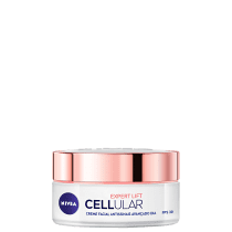 Creme Facial NIVEA Cellular Expert Lift Dia FPS 30 Antissinais 50g