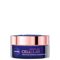Creme Facial NIVEA Cellular Expert Lift Noite Antissinais 50ml