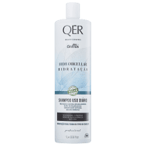 Griffus QÉR Beauty Cosmetics Hidramicellar - Shampoo 1L
